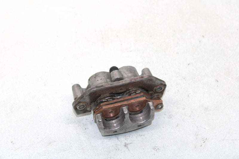 2015 Yamaha Viking Vi Oem Front Left Brake Caliper 2PG-2580T-00-00 XY0.2