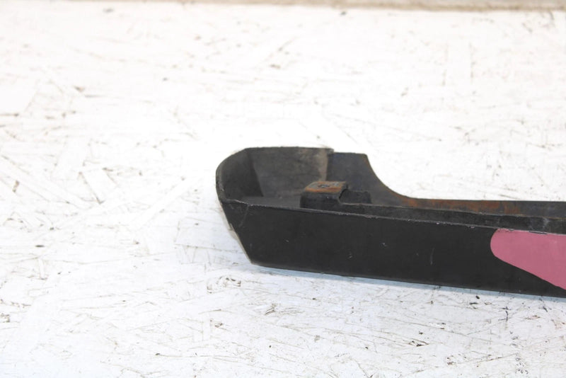 1986 Yamaha Phazer Oem Front Bumper 8X9-77511-00-00 SY124