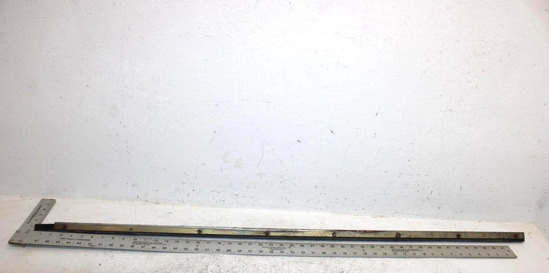 1998 Ski-doo Mach 1 700 Oem Heat Exchanger Protector 415056500 415012300 SS3