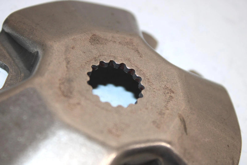 02 Arctic Cat Atv 90 2x4 Oem Cam Plate 3301-105 AA14
