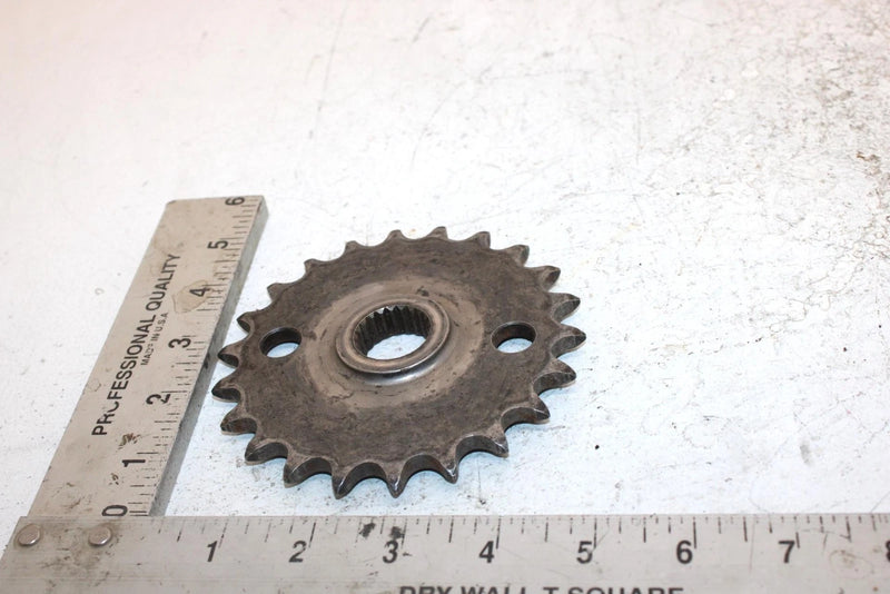 1991 Polaris Trail Boss 350l Oem 22T Sprocket 3222042 AP172