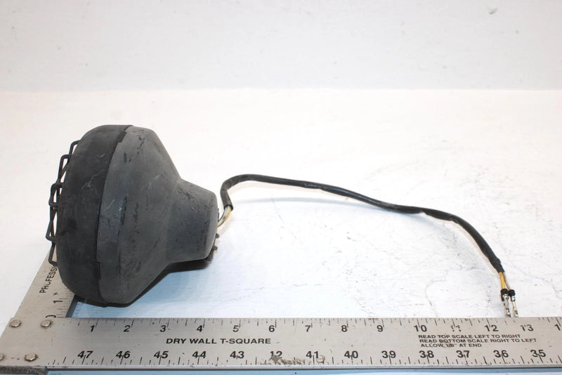 2000 Suzuki Lt-a500f Oem Front Headlight 35100-09F00-999 AS25