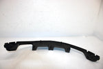96 Polaris Xcr Sp 600 Oem Black Nosecone 5431782-173 SPS2