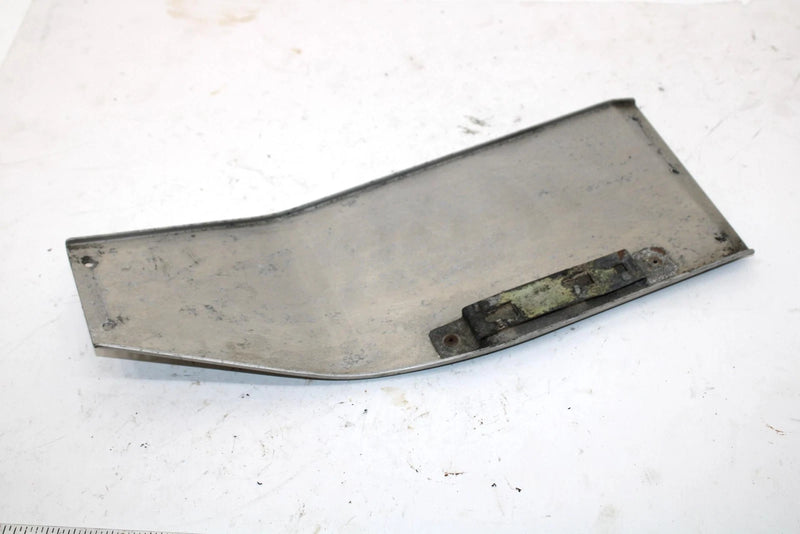 2007 Polaris Fst Touring Oem Lower Plenum Reinforcement 5249752 SP162