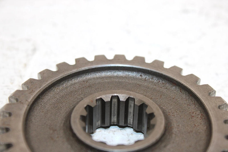 2004 Arctic Cat V2 650 Oem 30T High Driven Gear 3201-132 AA28