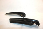 1996 Polaris 500 Oem Front Bumper Side Panel Set 2610010-177 5431492-177 SP12