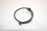 2005 Arctic Cat 500 4x4 Oem Rear Brake Line 1402-200 AA1