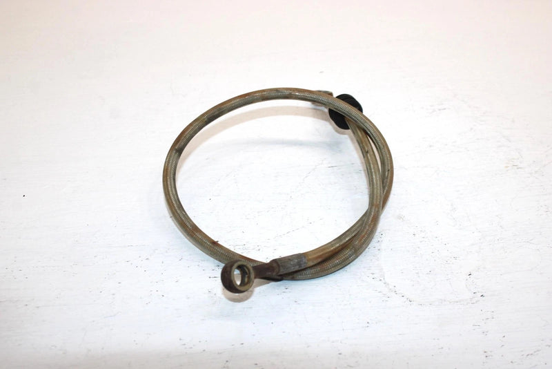 2005 Arctic Cat 500 4x4 Oem Rear Brake Line 1402-200 AA1