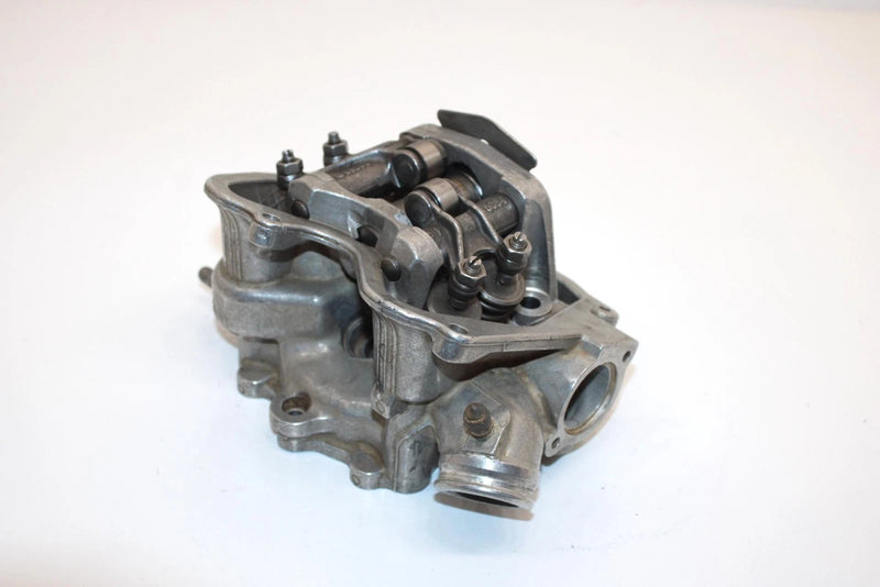 03 Bombardier Rally 200 Oem Cylinder Head 711613110 420613110 AB2