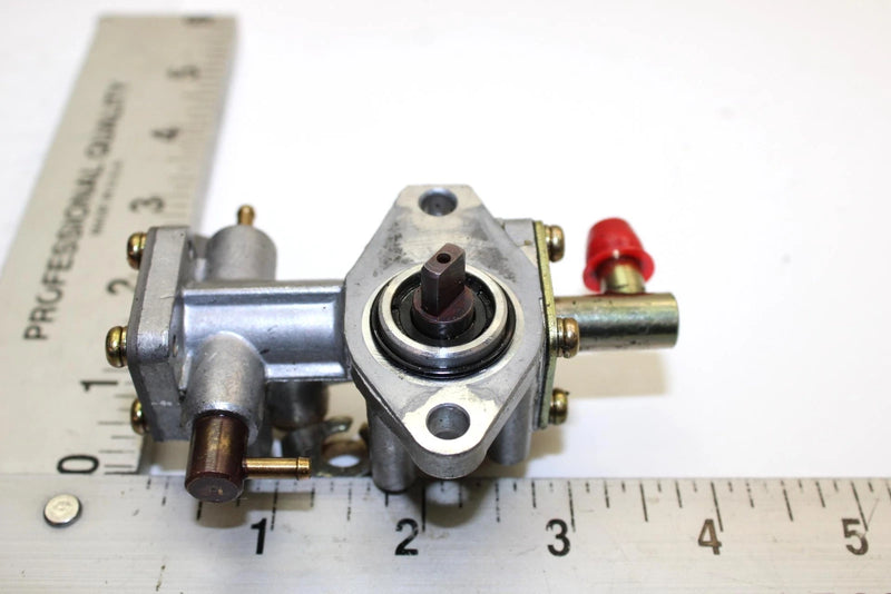 2001 Ski-doo Formula 600 Oem Oil Pump 420888425 SS108
