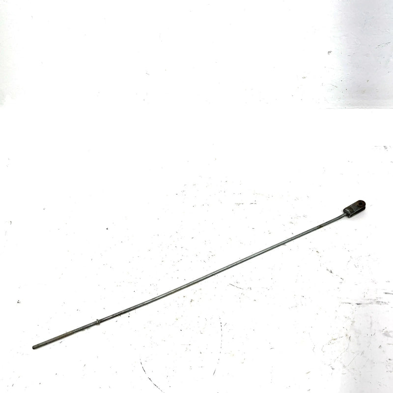 2002 Yamaha Big Bear 400 YFM400F 4x4 OEM Foot Brake Rod 5FU-27231-00-00 AY52