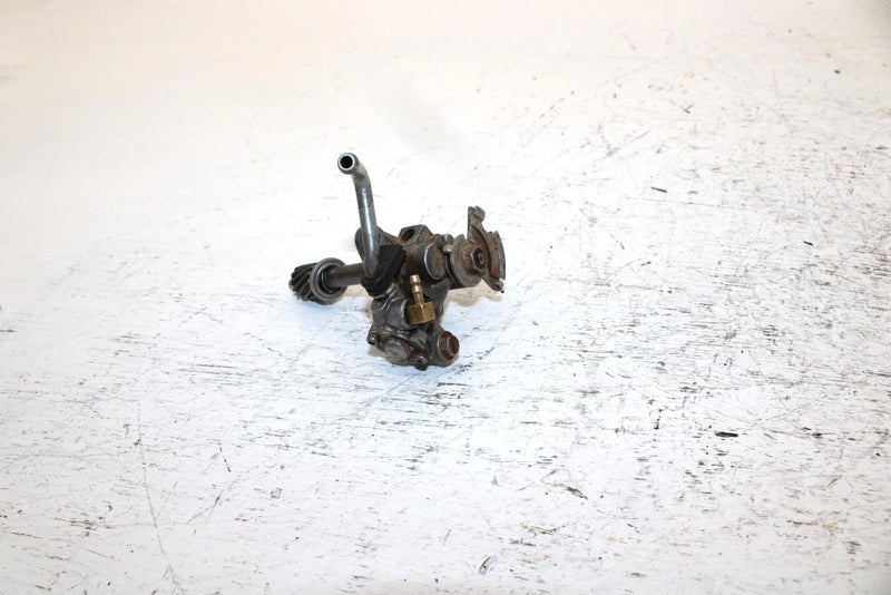 1997 Polaris Sport 400l Oem Oil Pump 3085285 AP214