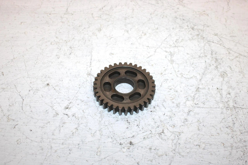 1997 Kawasaki Bayou 220 Oem 33T Reverse Gear 13129-1869 AK21