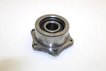 86 Kawasaki Bayou 300 OEM Bevel Gear Bearing Housing 41046-1098 Q2834