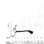 2006 Yamaha Rhino 450 YXR450FA 4x4 OEM Pilot Light Harness 5UG-83530-01-00 XY2