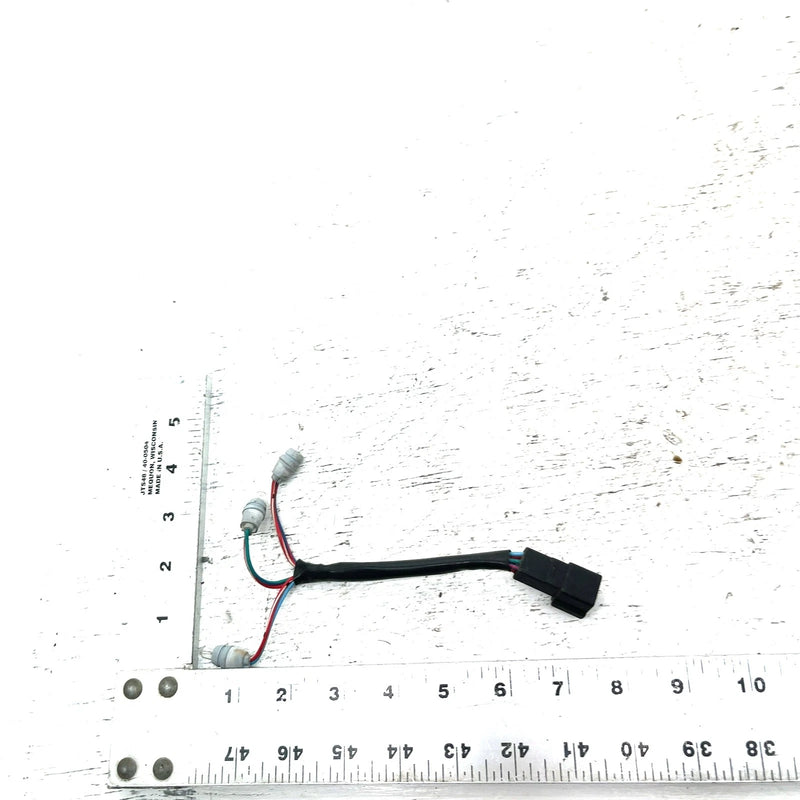 2006 Yamaha Rhino 450 YXR450FA 4x4 OEM Pilot Light Harness 5UG-83530-01-00 XY2