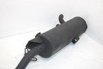 1996 Polaris Magnum Oem Exhaust Muffler With Pipe 1260856-489 1260630-029 AP152