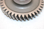 2003 Polaris Sportsman 600 Oem 40T Transmission Helical Gear 3233913 AP86