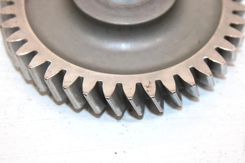 2003 Polaris Sportsman 600 Oem 40T Transmission Helical Gear 3233913 AP86