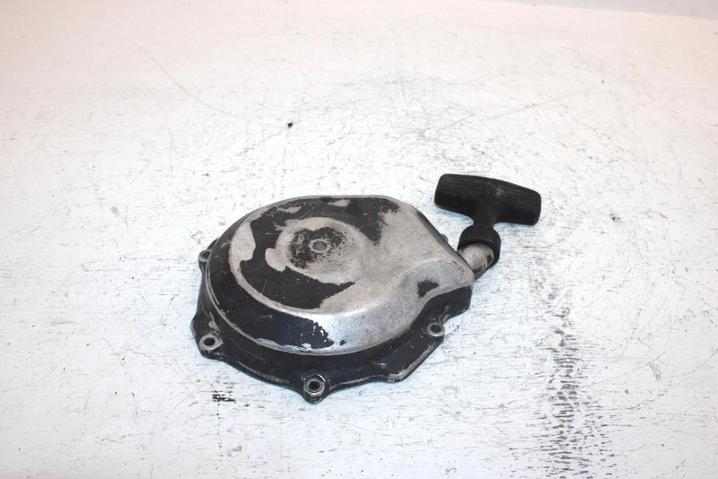 1990 Yamaha  Moto 4 Oem Starter Recoil 24W-15710-00-00 AY5