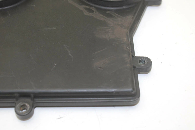 89 Yamaha Phazer PZ480N OEM Airbox Cover 8V0-14412-01-00 SY52