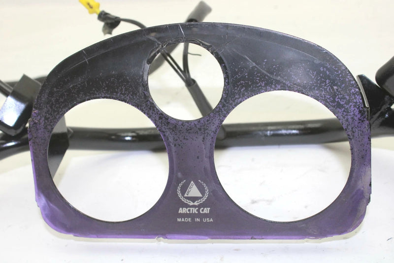 94 Arctic Cat Pantera OEM Handlebar 0705-103 SA85