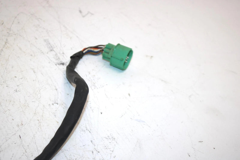 2002 Honda Foreman Rubicon Oem L.Handle Switch 350220-HN2-000 AH36