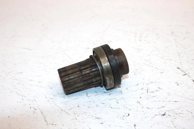 1974 Yamaha Tl433f Oem Lower Gear Shaft 874-47571-00-00 SY28