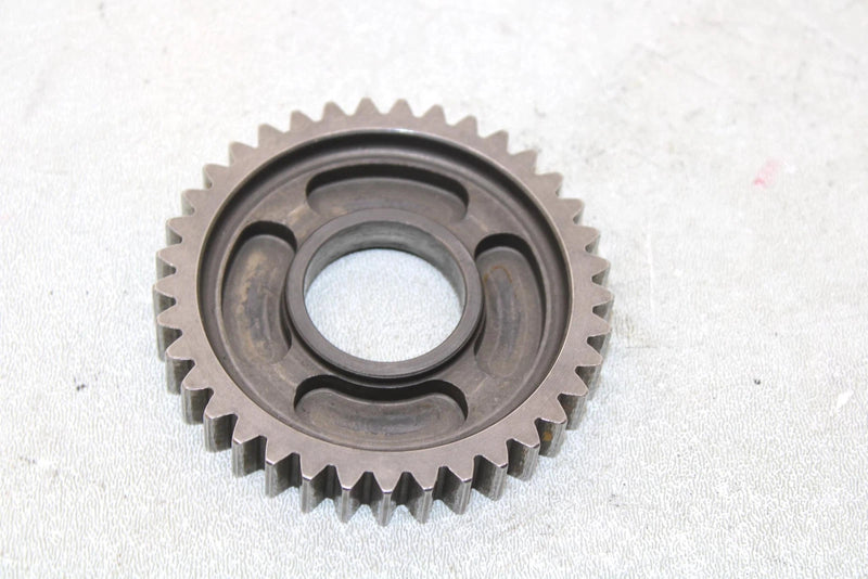 2003 Suzuki Lt-f400f Oem 37T 1st Driven Gear 24311-18A02 AS23