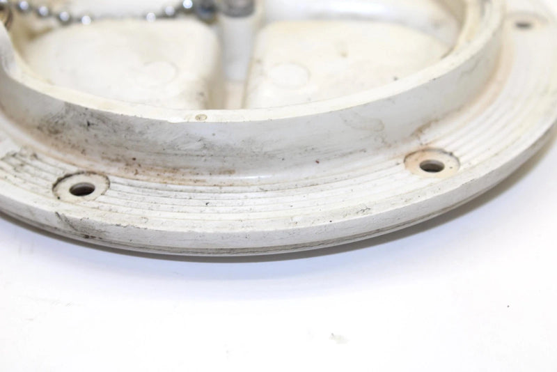 1996 Yamaha Waveraider 760 Oem Inspection Cover EU0-62720-31-00 JY11