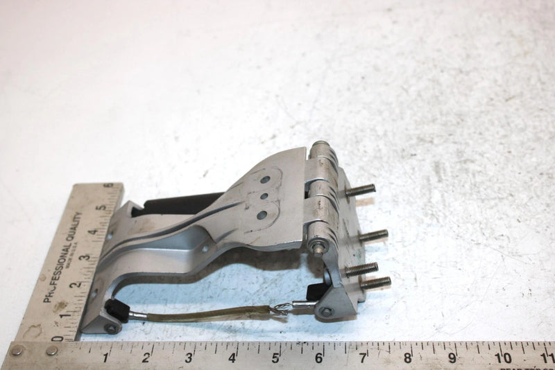 2002 Yamaha Waverunner Xlt800 Oem Hood Hinge Assembly F0V-6515A-01-00 JY25