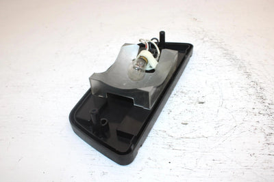 2002 Ski-doo Mxz 800 Adrenaline Oem Tail Brake Light Lens 414513700 SS21