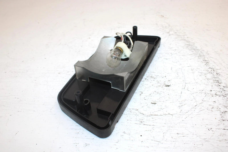 2002 Ski-doo Mxz 800 Adrenaline Oem Tail Brake Light Lens 414513700 SS21