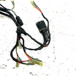 93-95 Kawasaki Bayou 400 KLF400B 4x4 OEM Main Wire Harness 26030-1119 AK32