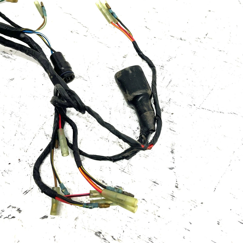 93-95 Kawasaki Bayou 400 KLF400B 4x4 OEM Main Wire Harness 26030-1119 AK32