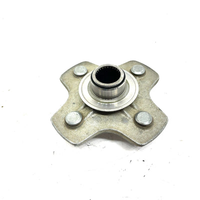 01-09 Honda Foreman Rubicon TRX500 OEM Rear Right Wheel Hub 42610-HN2-A20 AH79
