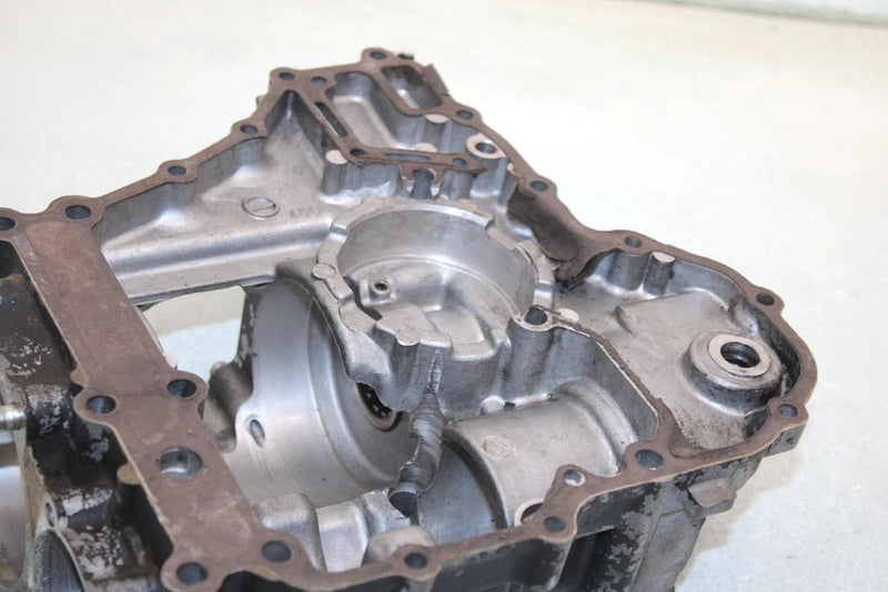 92 Kawasaki Bayou 300 4x4 Rear Oem Gear Case 14055-1086 14055-1126 AK12