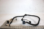2000 Ski-doo Mxz 600 Oem Hood Wire Harness SS15