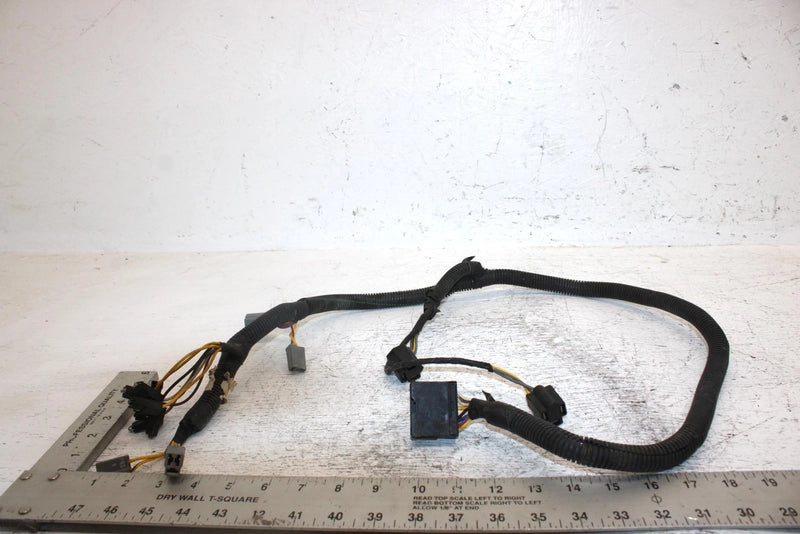 2000 Ski-doo Mxz 600 Oem Hood Wire Harness SS15