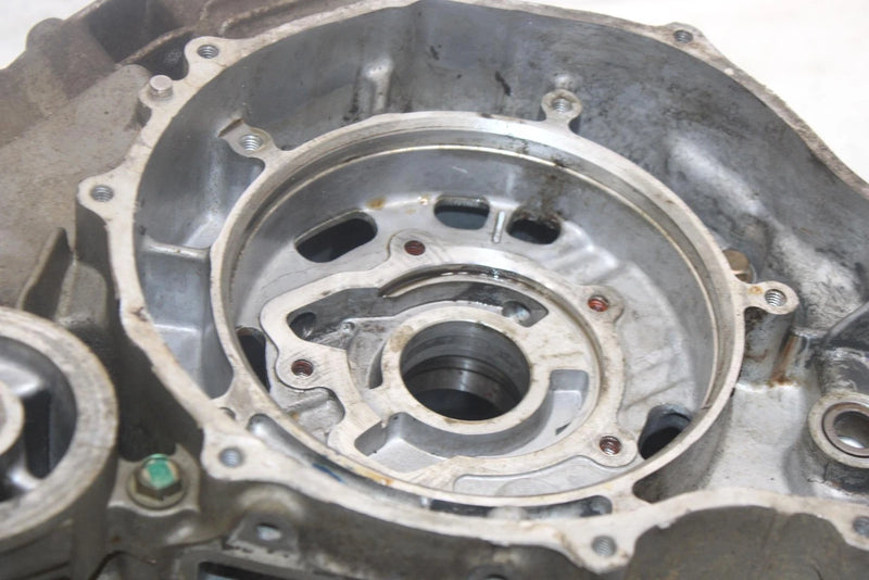 2004 Polaris Trail Boss 330 Oem Crankcase Assembly 3087125 AP117