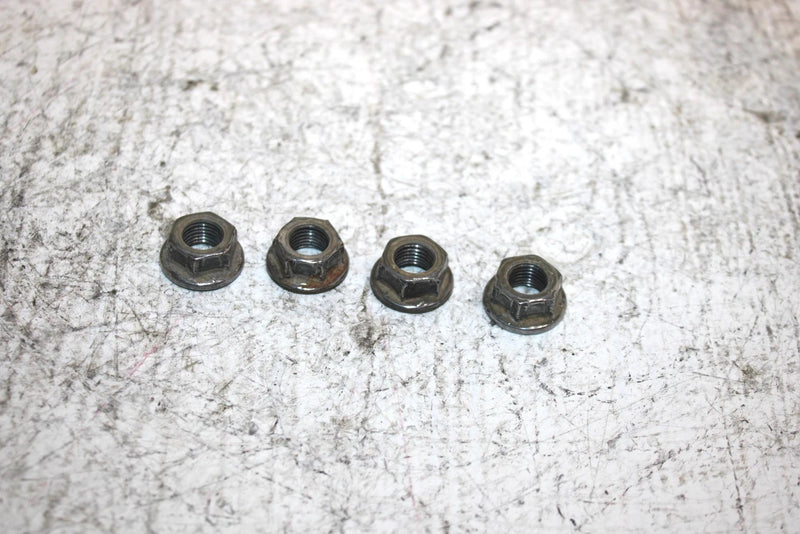1999 Polaris Sportsman 335 Oem Wheel Nut (Set Of 4) 7542459 AP17