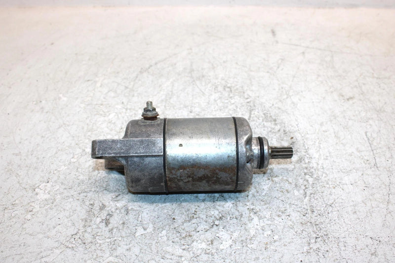 1999 Kawasaki Prarie 400 Oem Starter Motor 21163-1208 AK28