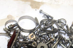 1997 Arctic Cat Montego Deluxe Oem Nut Bolt Spacer Washer Hardware Kit JA7