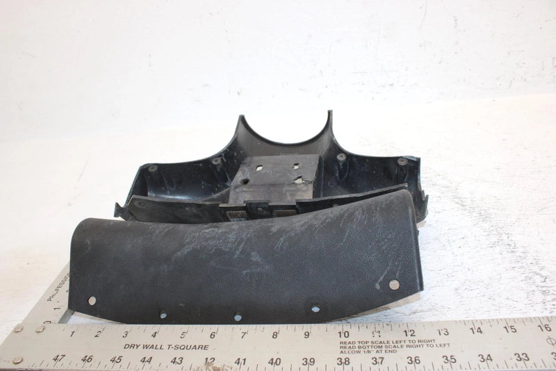 1996 Polaris Xcr 600 Oem Upper/Top Handlebar Cover 5431620; 5431490 SP21