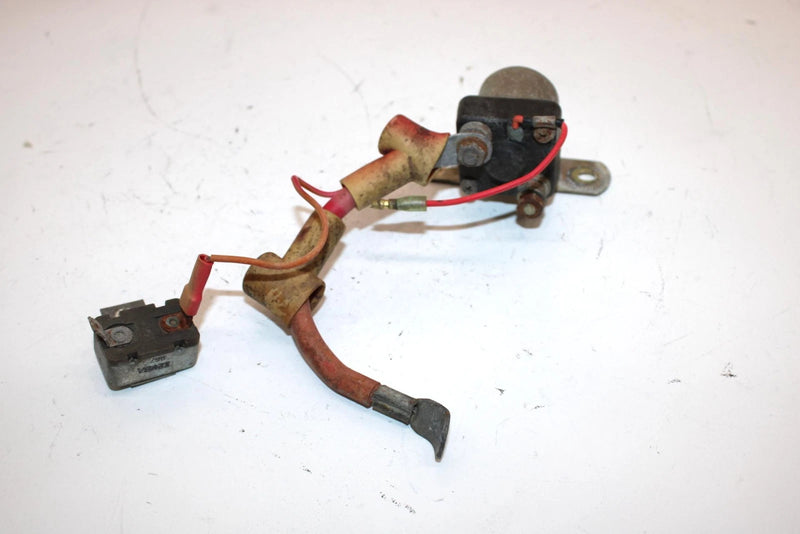 09 Polaris Trail Rmk Oem Magnetic Switch 4011335 SP104