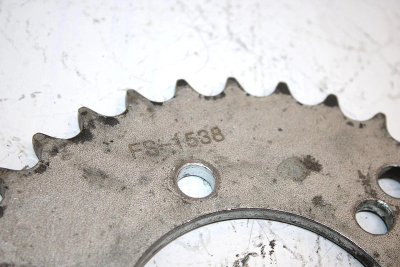 95 Polaris Sportsman 4x4 Oem Rear Sprocket 43T FS-1538 3222068 AP70