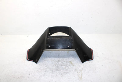 1987 Yamaha Exciter 570 L/c Oem Headlight Cover 80L-77231-01-00 SY18