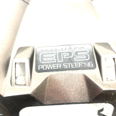 2012 Polaris Sportsman 550 OEM Upper Gauge Housing 5437745-603 AP238.1