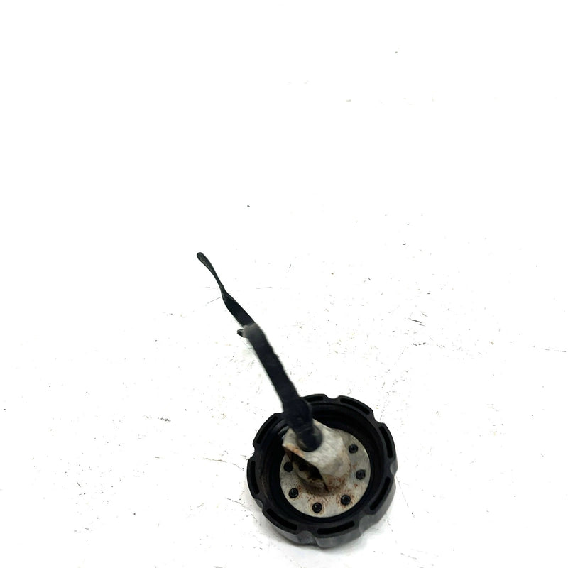 87-93 Suzuki Quadrunner 4WD LT4WD OEM Fuel Gas Cap 44200-19B00 AS28