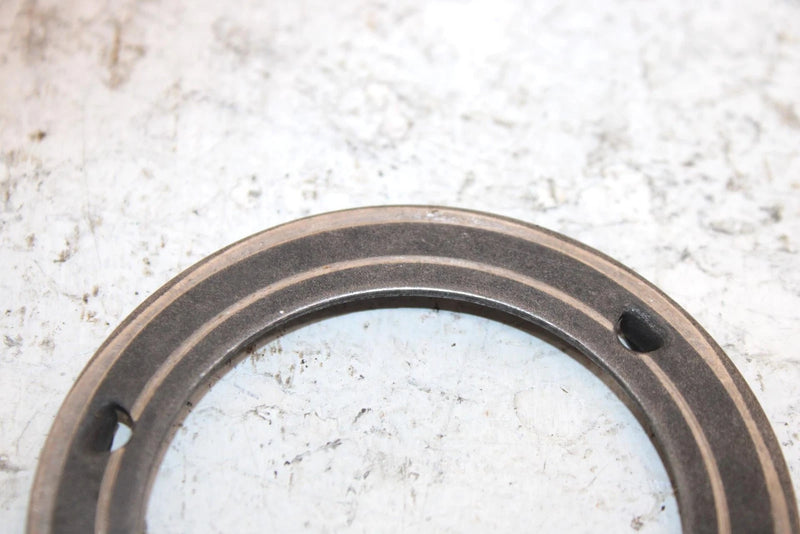 2001 Polaris Xplorer 4x4 Oem Armature Plate Pair 5211148 AP167 